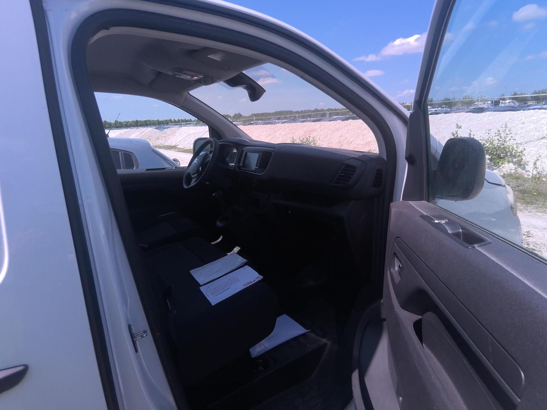 Citroen JUMPY FGN XL BLUEHDI 145 BVM6  2023
