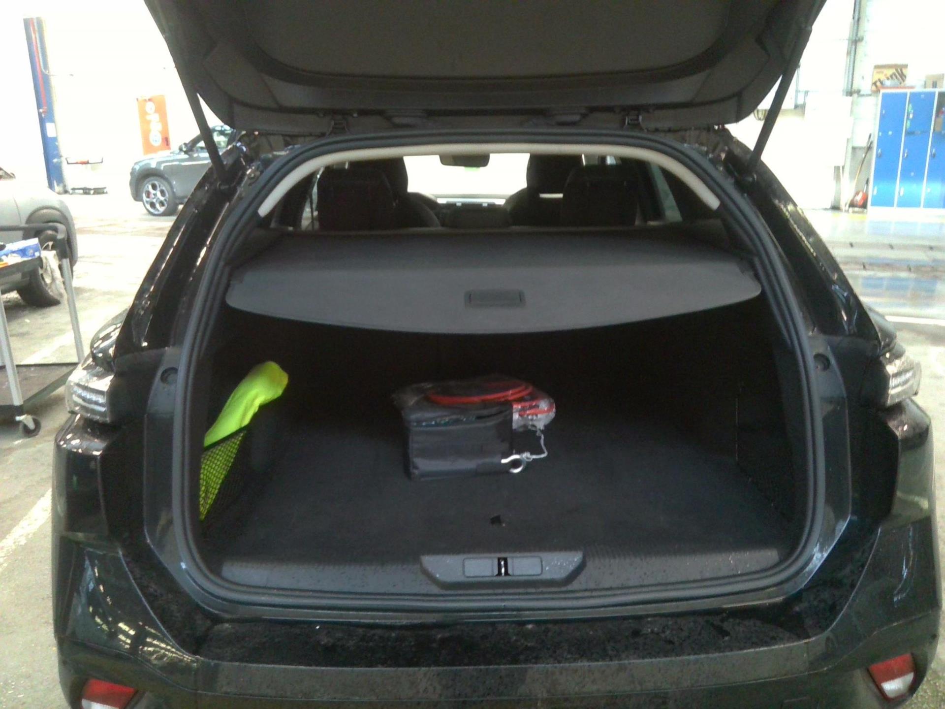 Peugeot 308 SW PHEV 180 e-EAT8 Allure 2024