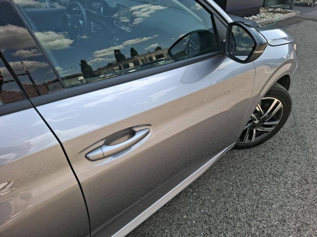Peugeot 208 PureTech 100 S&S EAT8 Allure Pack 2022