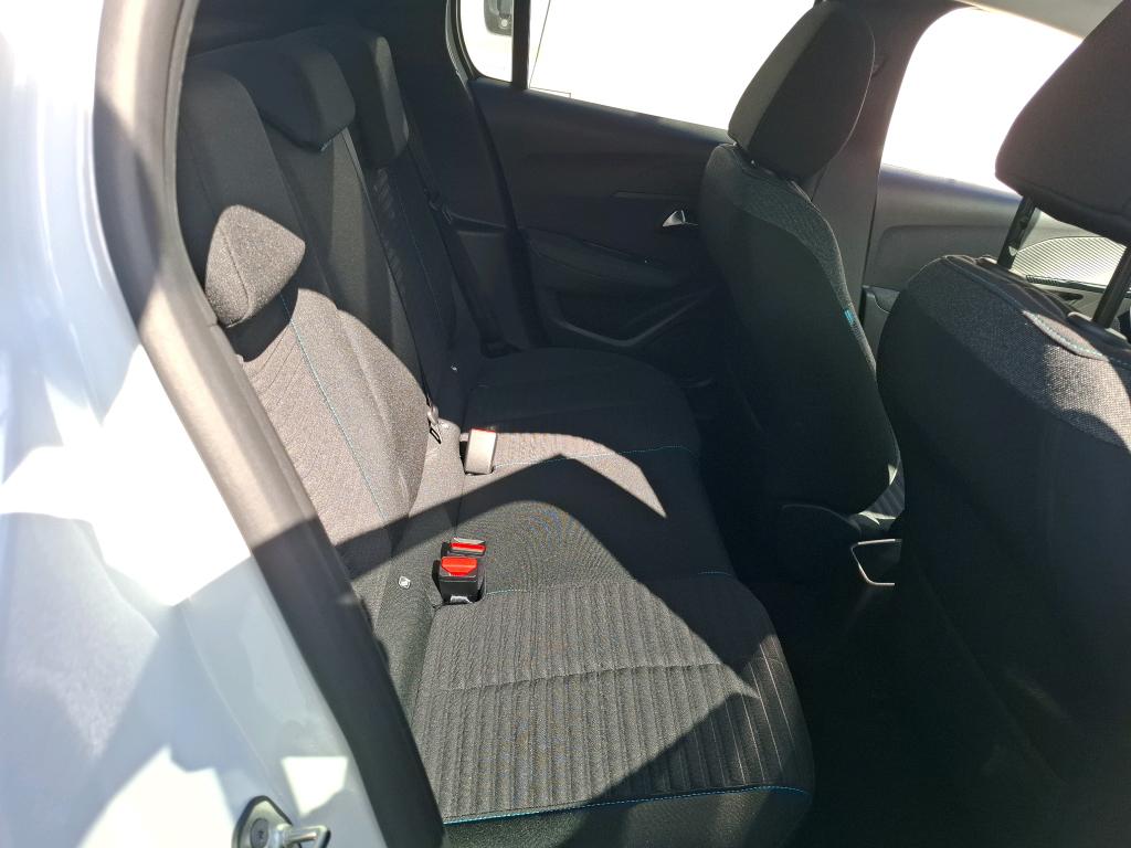 Peugeot 208 PureTech 100 S&S EAT8 Style 2023