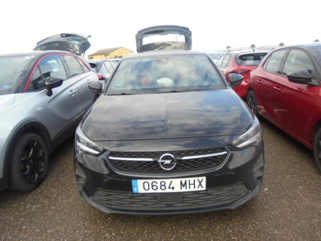 Opel Corsa Corsa GS 1.2T XHL MT6 S/S 100 CV (74kW)