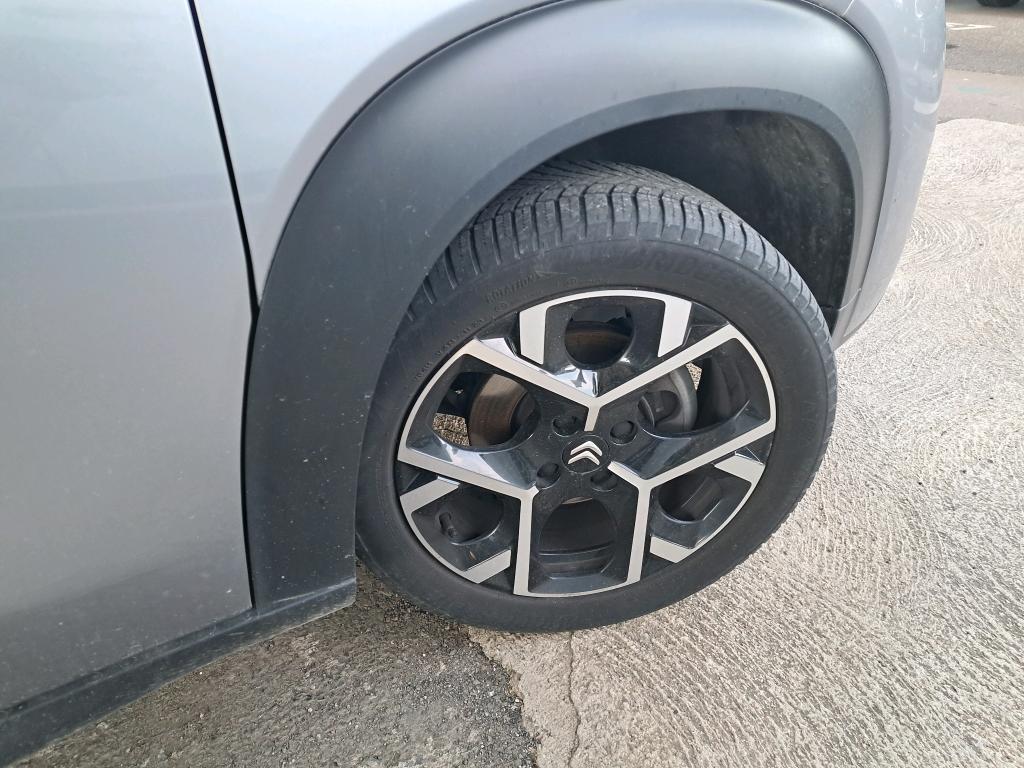 Citroen C3 Aircross PureTech 110 S&S BVM6 Shine Pack 2023