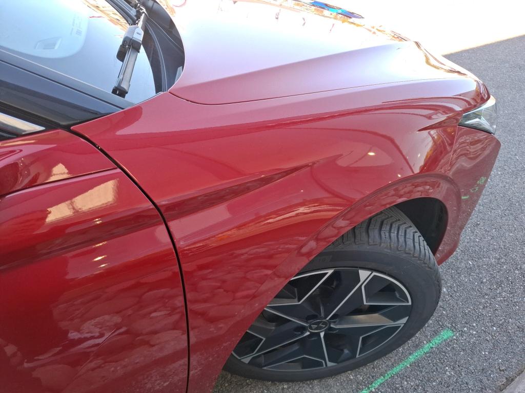 DS DS 4 PureTech 130 EAT8 Rivoli 2022