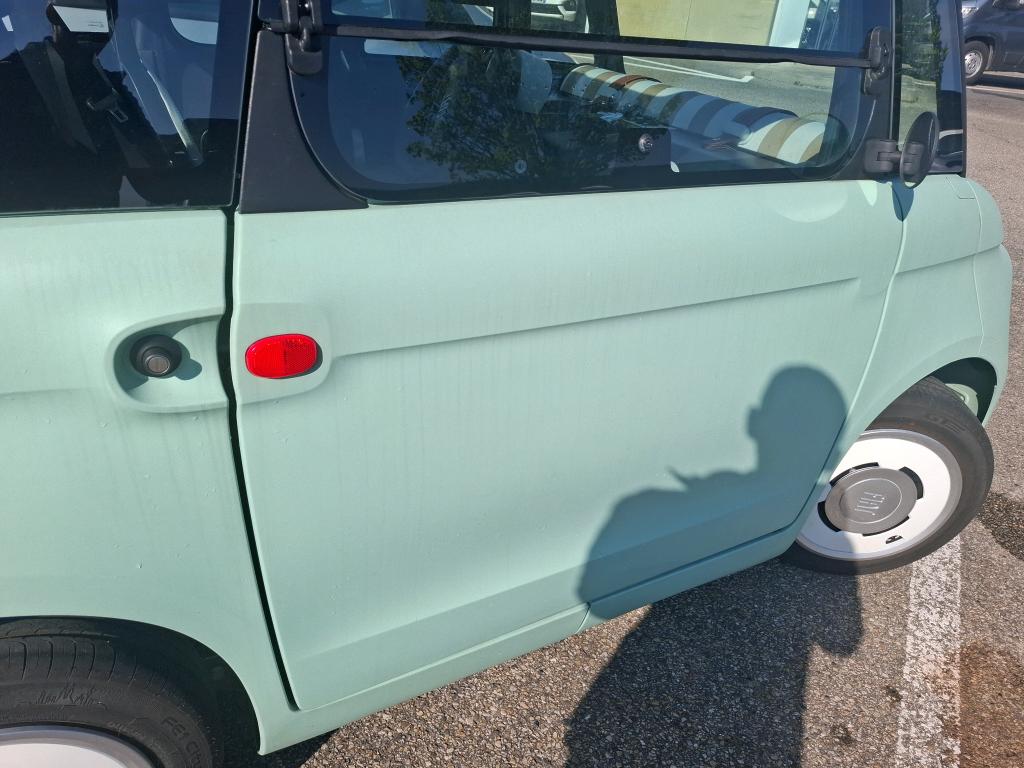 FIAT TOPOLINO