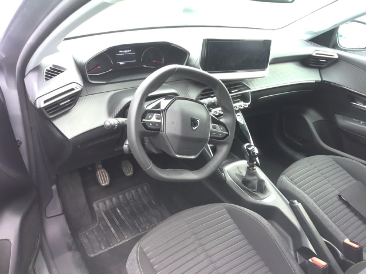 Foto Peugeot 208 3
