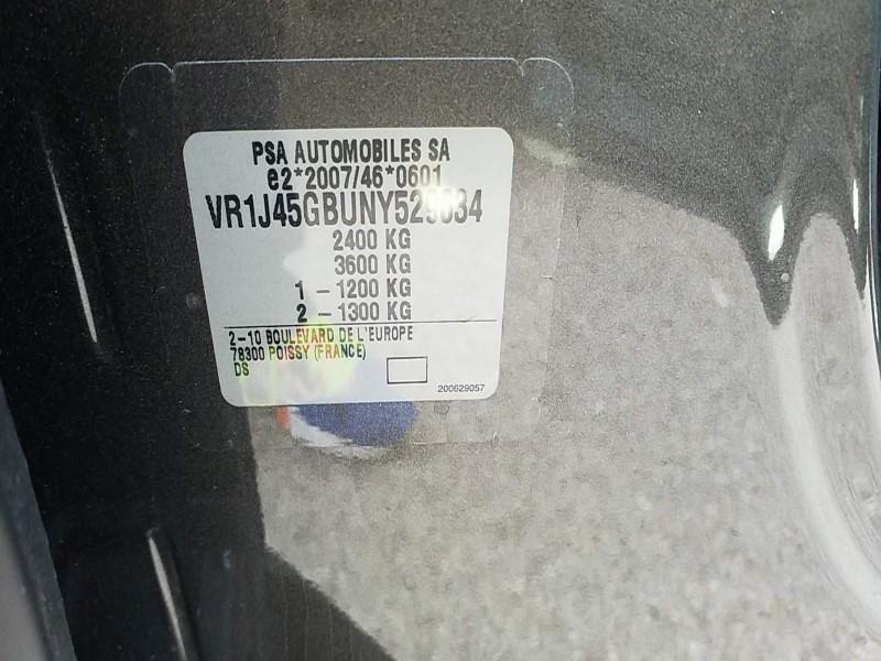 Foto DS DS 7 Crossback 3