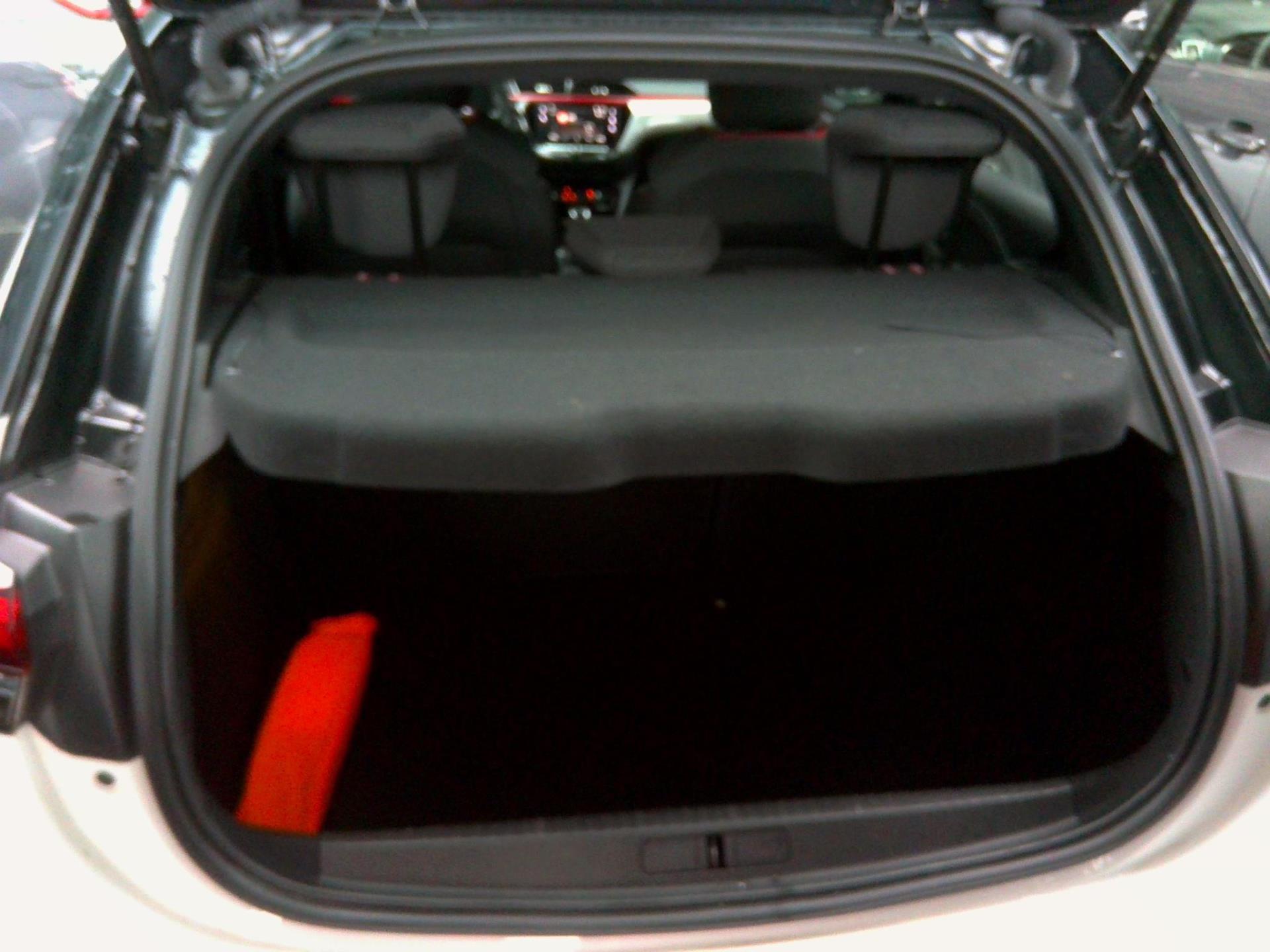 Opel Corsa 1.2 Turbo 100 ch BVM6 GS Line 2022
