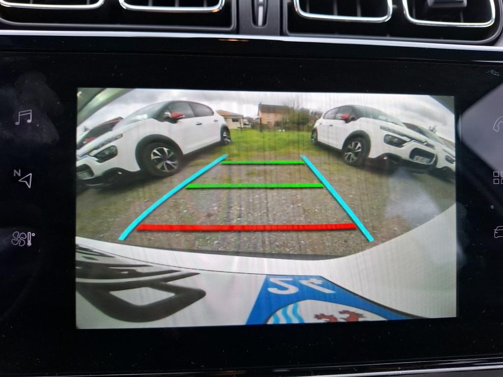 Citroen C3 PureTech 83 S&S BVM5 Shine Pack 2022