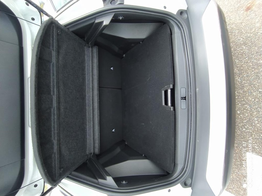 Foto Peugeot 2008 9