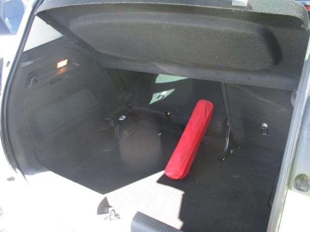 Foto Opel CrossLand 10
