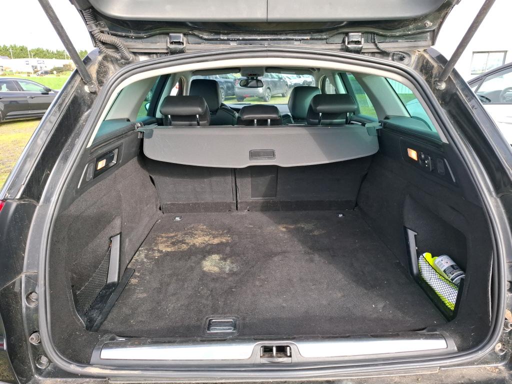 Citroen C5 Tourer BlueHDi 180 S&S EAT6 Hydractive Millenium Business 2016