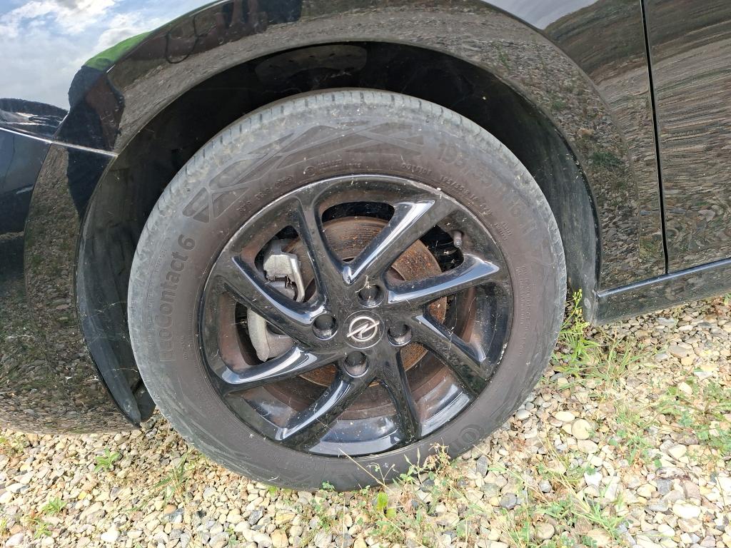Opel Corsa 1.2 Turbo 130 ch BVA8 GS 2023