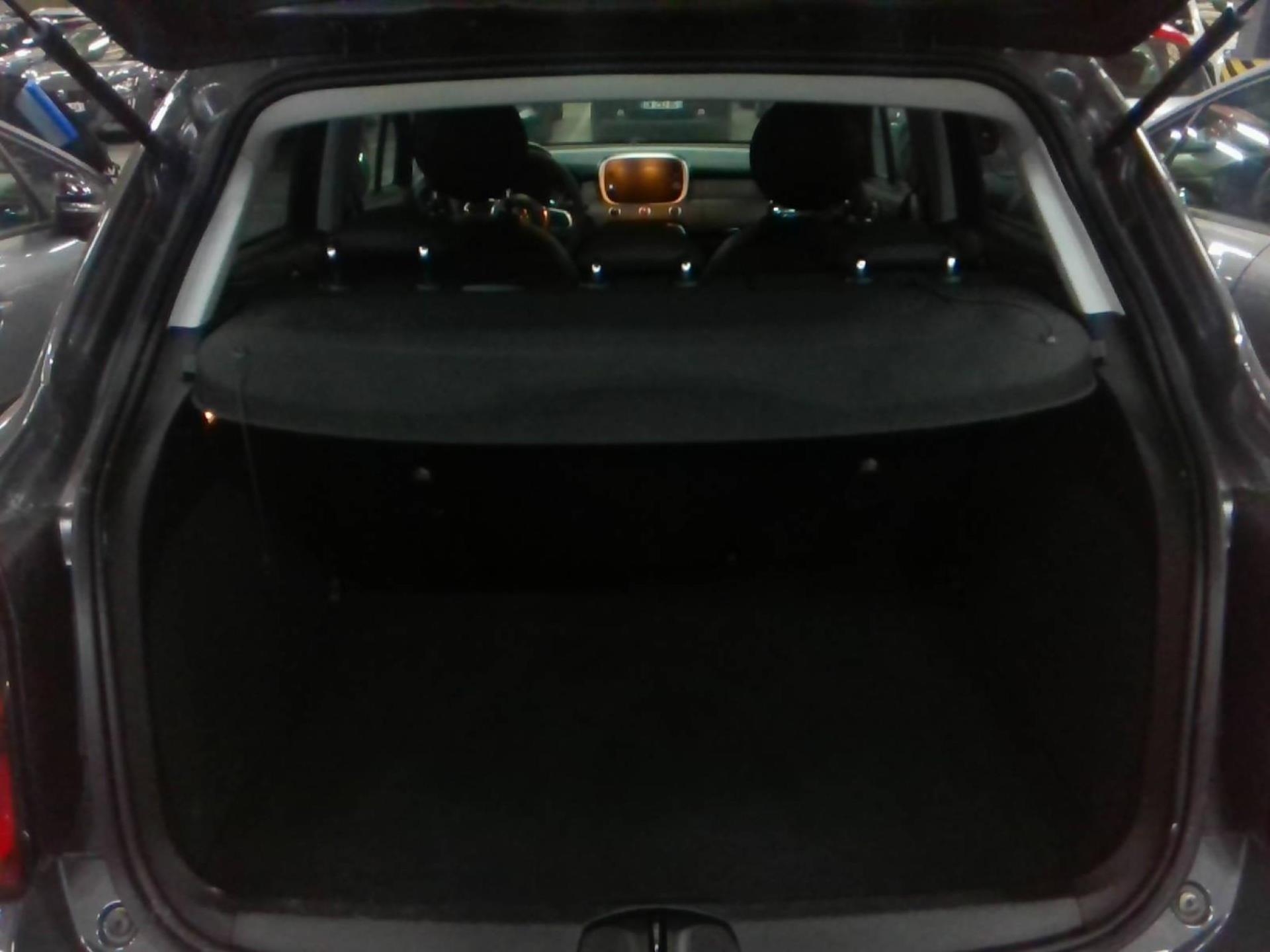 FIAT 500X 1.5 FireFly 130 ch S/S DCT7 Hybrid  2024