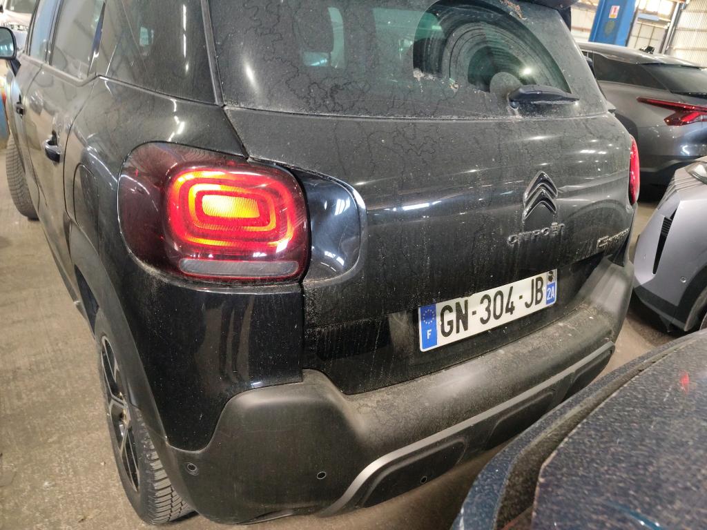 Citroen C3 Aircross BlueHDi 110 S&S BVM6 Shine 2023