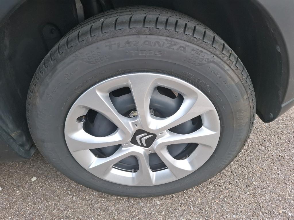 Citroen C3 PureTech 83 ch BVM5 You 2023