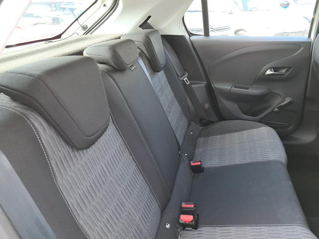 Opel Corsa 1.2 75 ch BVM5 Edition 2022