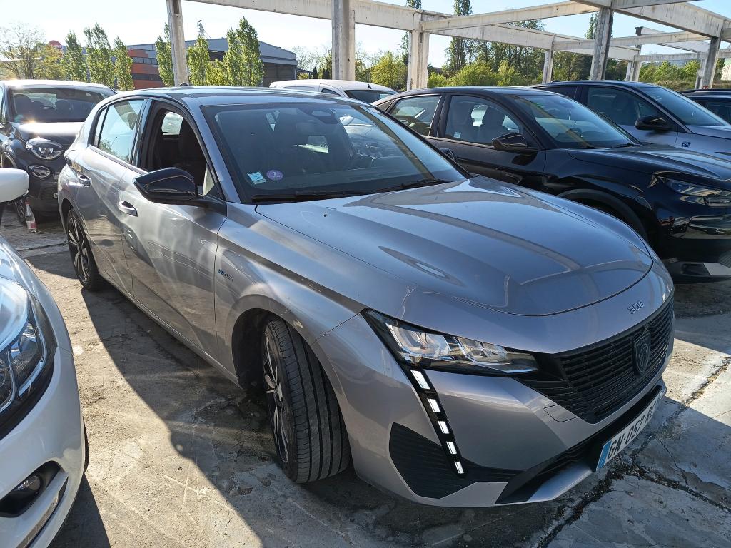 Peugeot 308 PHEV 180 e-EAT8 Active Pack 2023