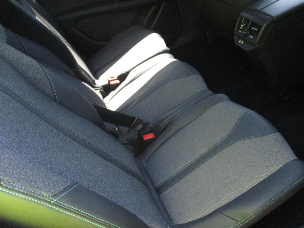 Foto Peugeot 5008 8