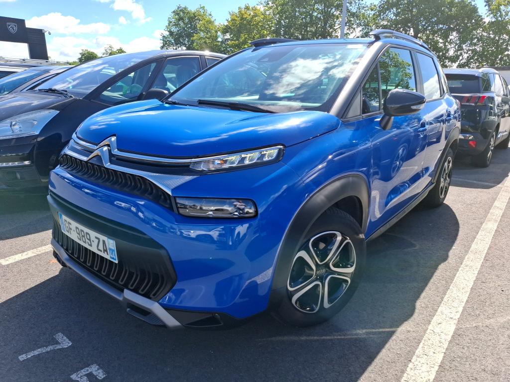 C3 AIRCROSS