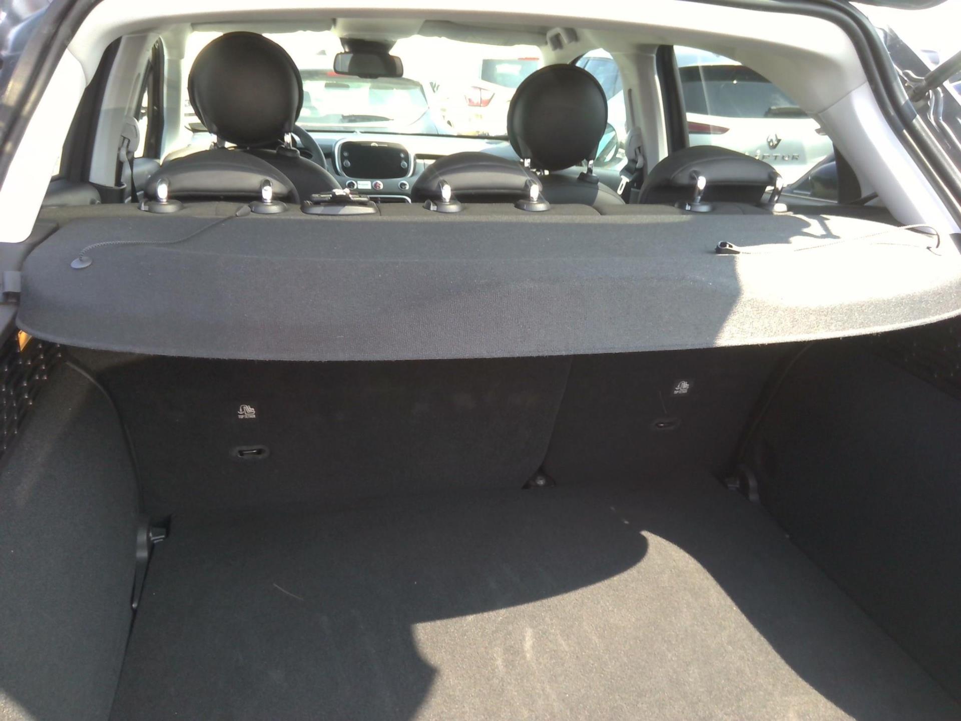 FIAT 500X 1.5 FireFly 130 ch S/S DCT7 Hybrid  2024
