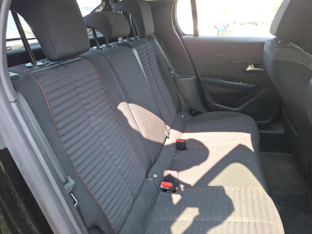 Peugeot 208 BlueHDi 100 S&S BVM6 Active Pack 2022