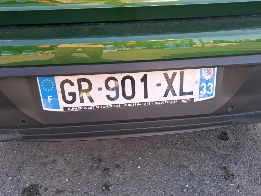 Peugeot 308 PHEV 180 e-EAT8 Active Pack 2023
