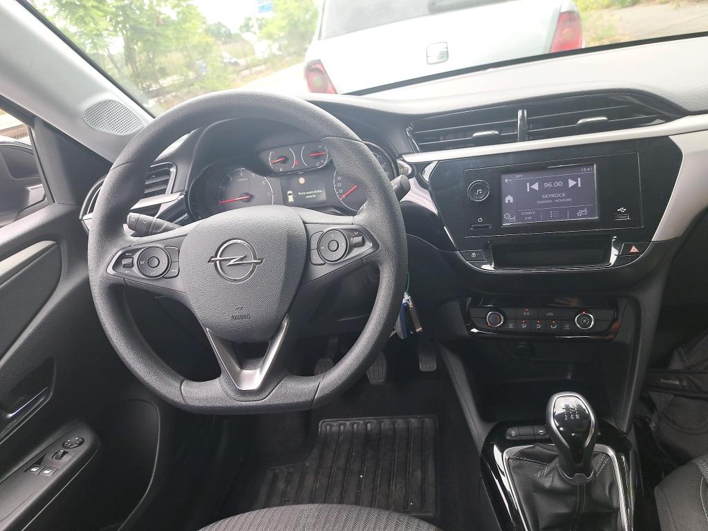 Opel Corsa 1.2 75 ch BVM5 Edition 2020