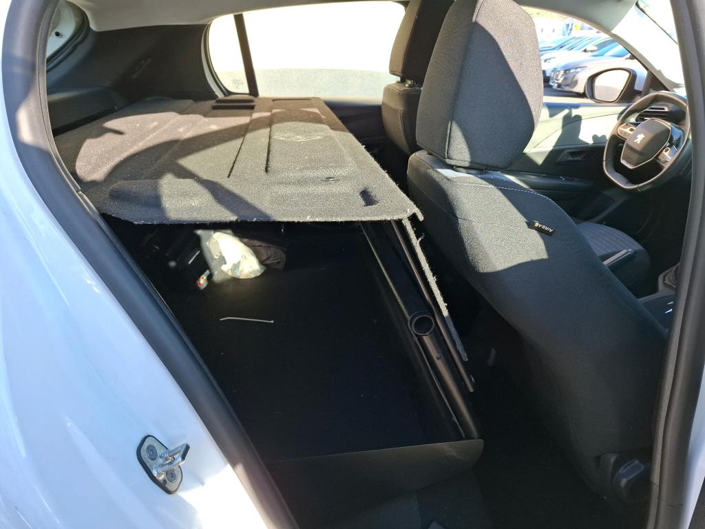 Peugeot 208 BLUEHDI 100 S&S BVM6 PREMIUM PACK 2021