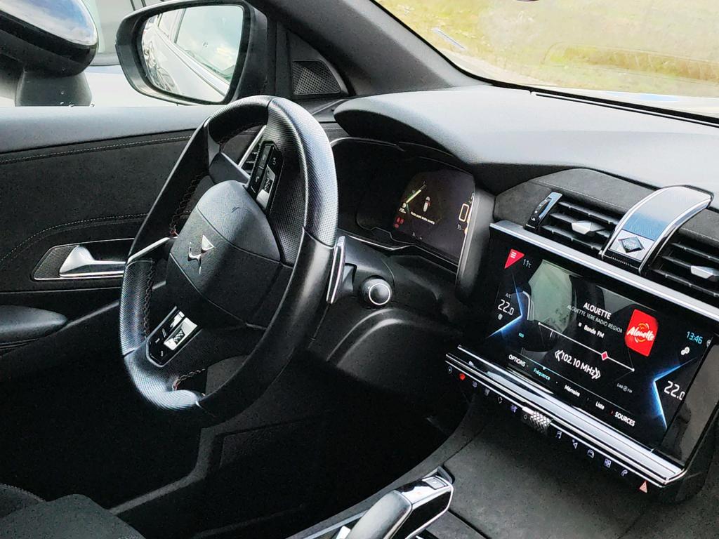 DS DS 7 CROSSBACK / DS 7 