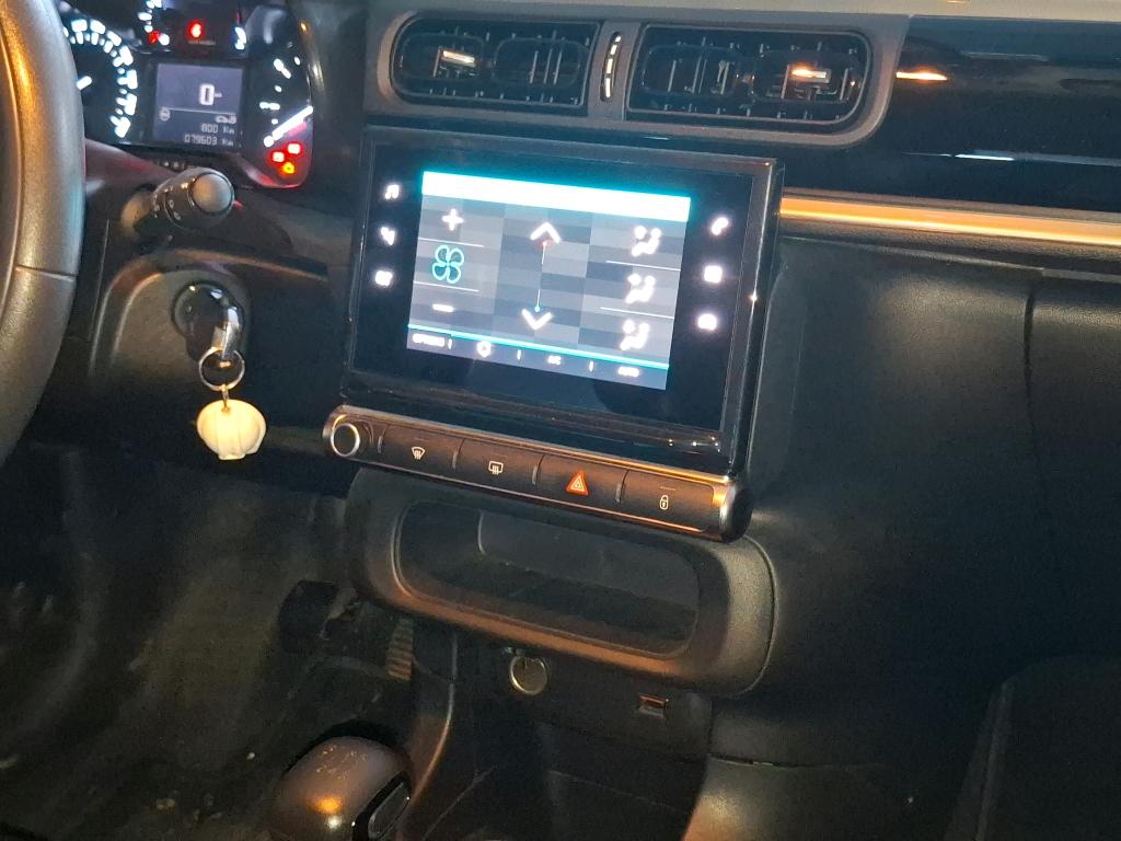 Citroen C3 BlueHDi 100 S&S BVM6 Feel Business 2021