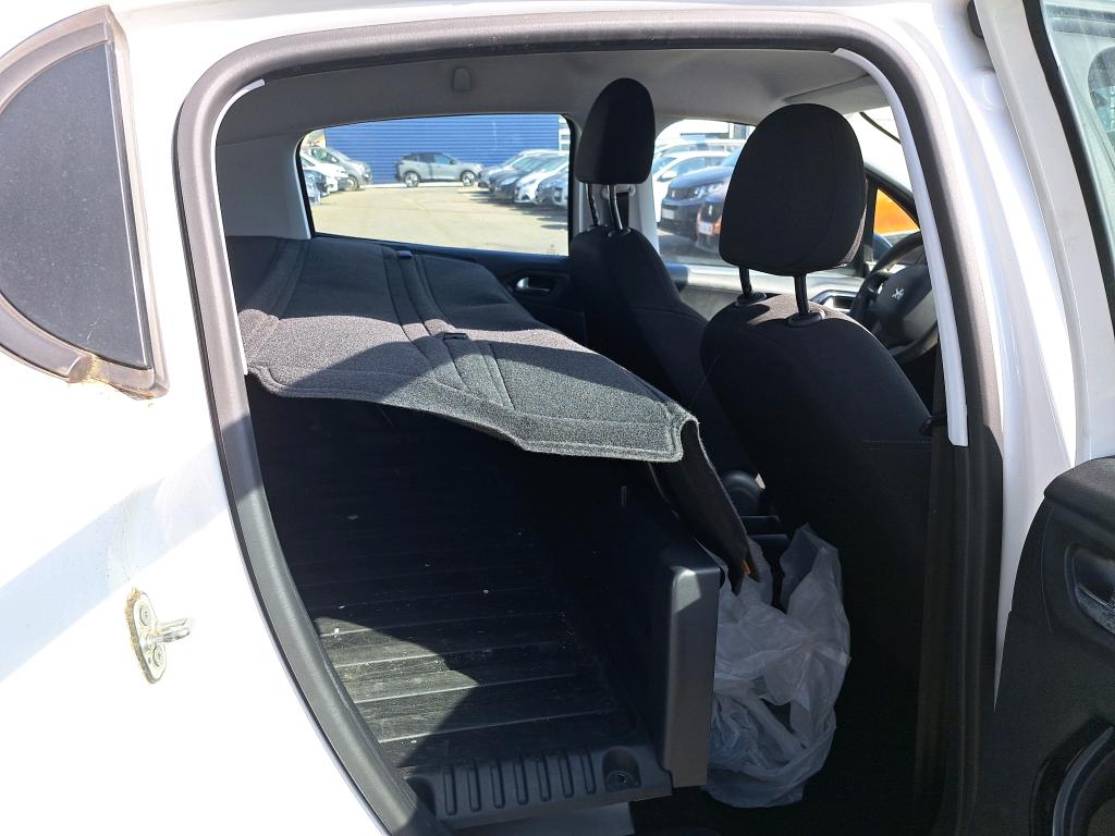 Peugeot 208 AFFAIRE BLUEHDI 100 BVM6 PREMIUM PACK 2018