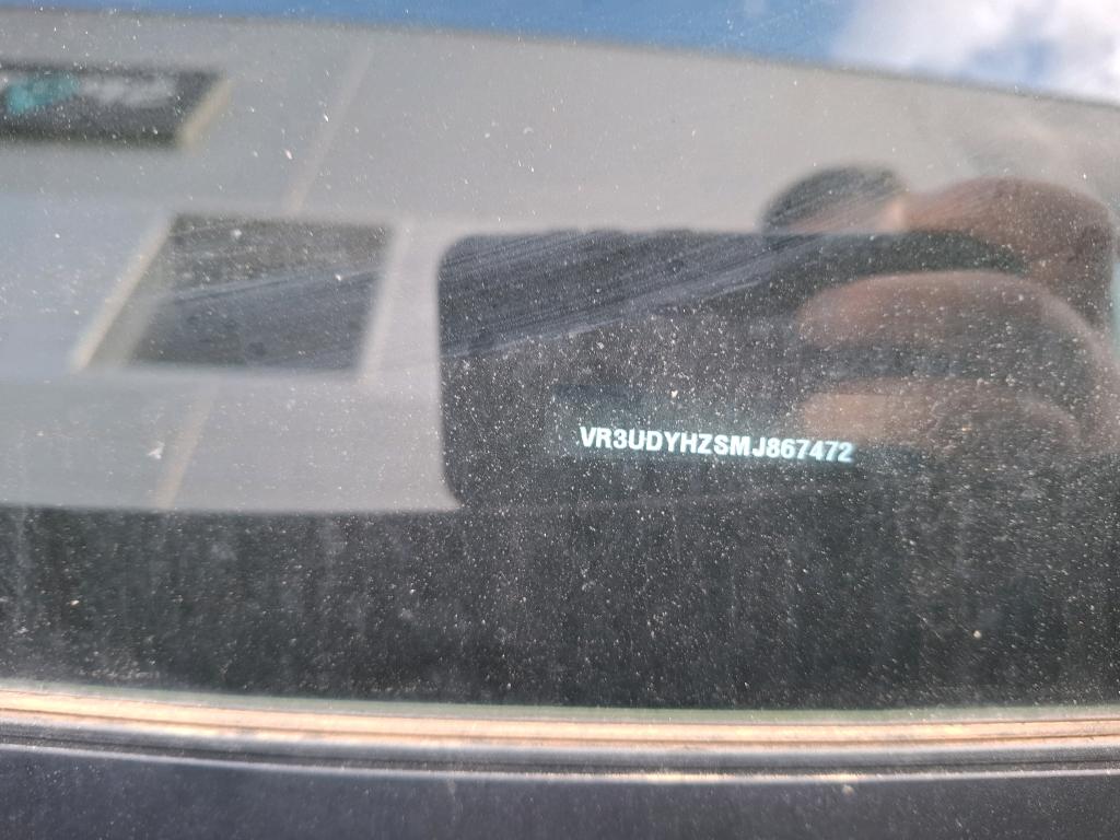 Peugeot 2008 BlueHDi 130 S&S EAT8 Allure Business 2021