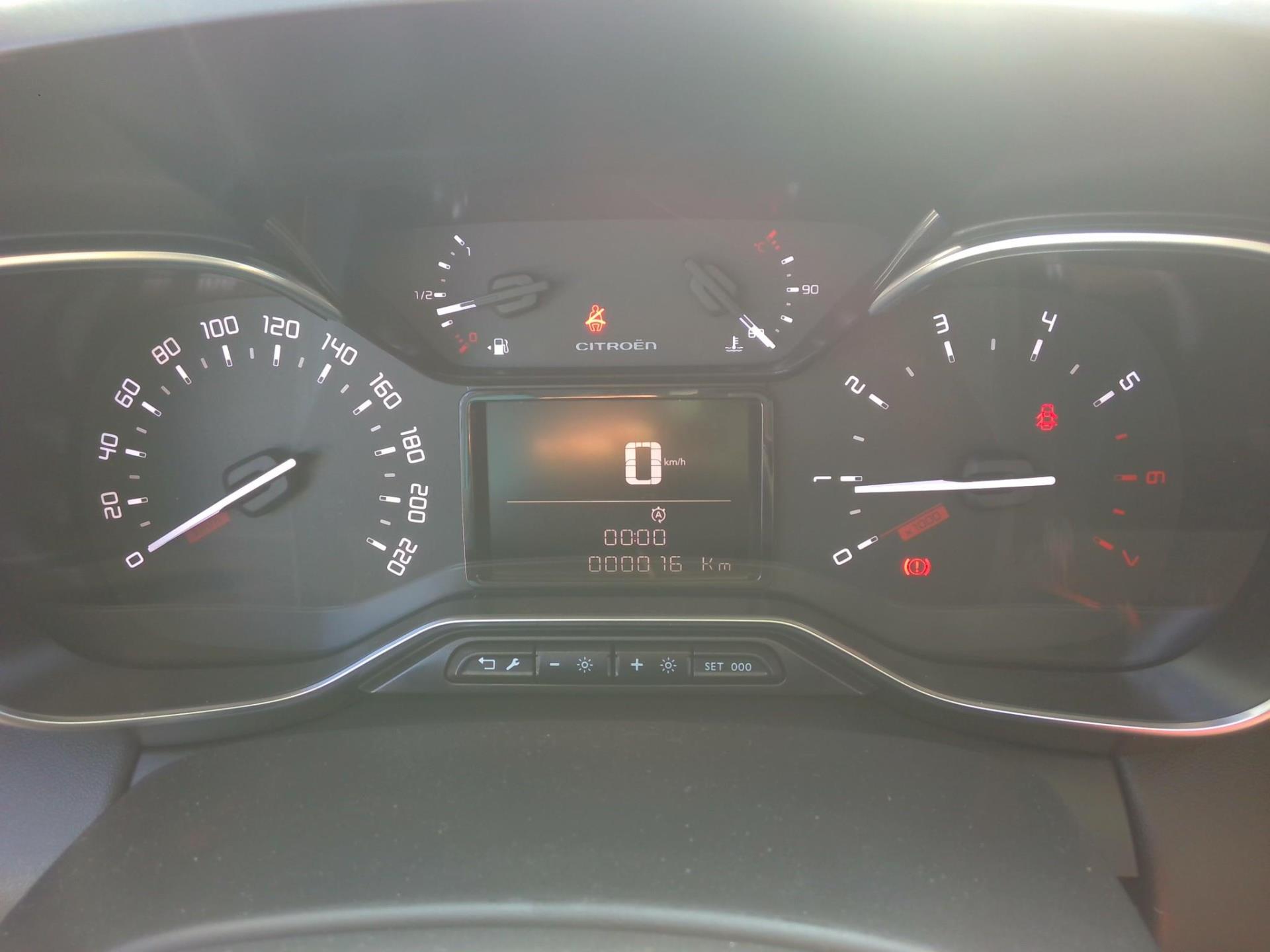 Citroen C3 Aircross PureTech 110 S&S BVM6 Shine 2023