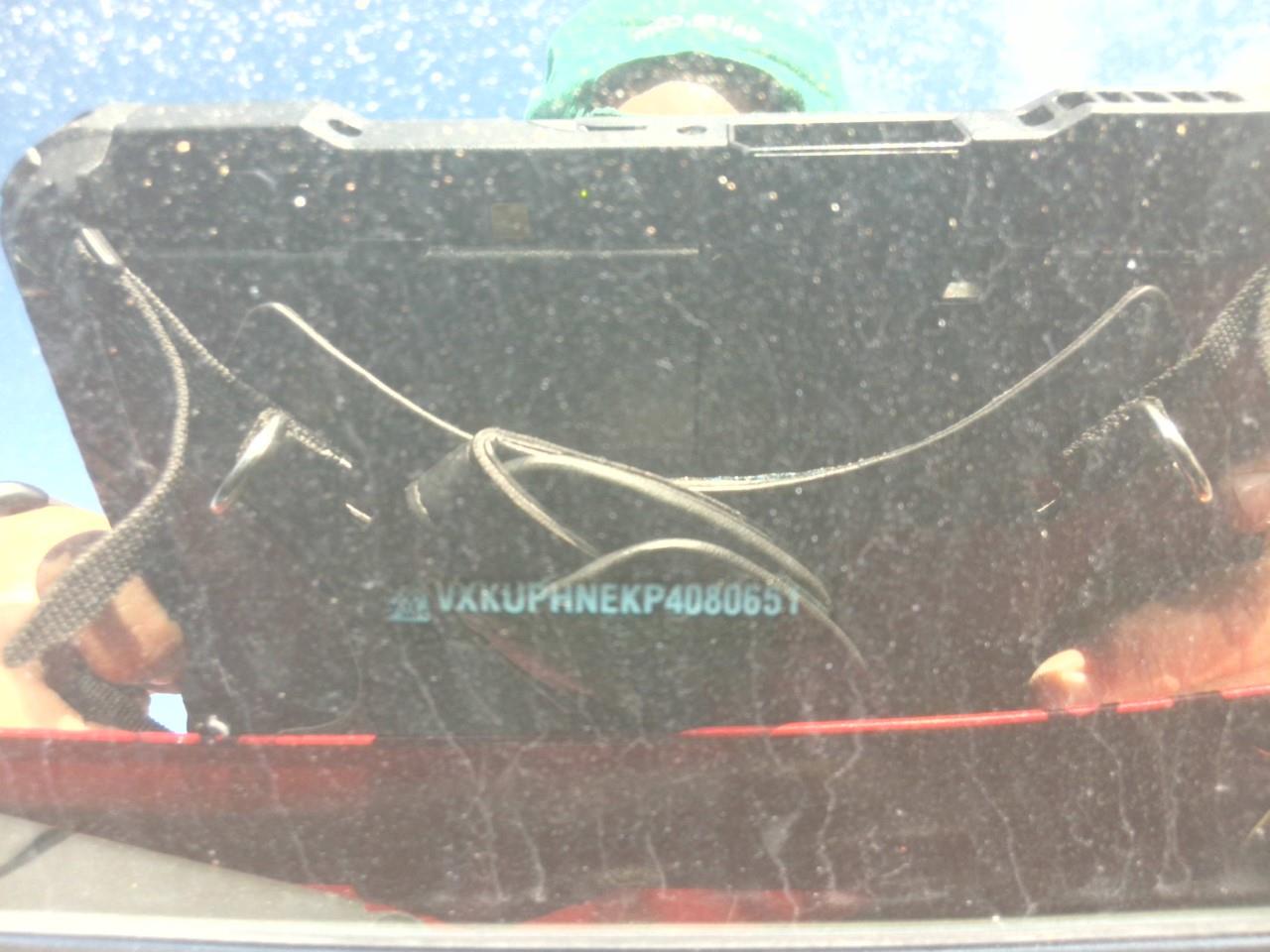 Foto Opel Corsa 6