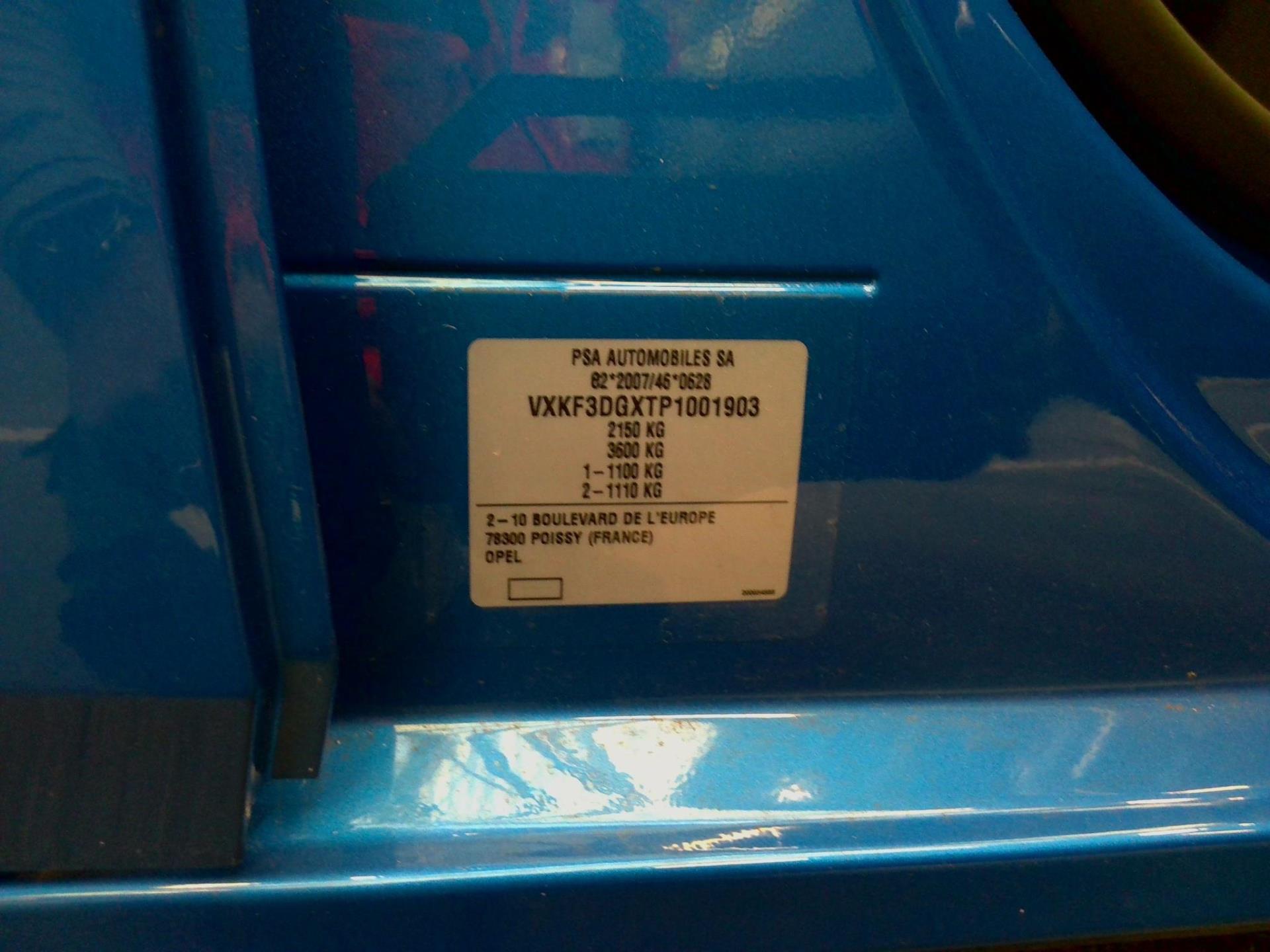 Opel Astra Hybrid 180 ch BVA8 Elegance Business 2023