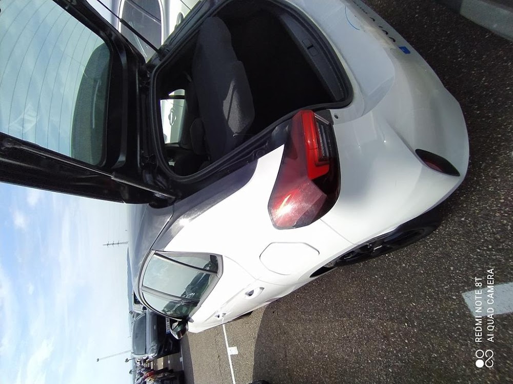 Foto Opel Corsa 6