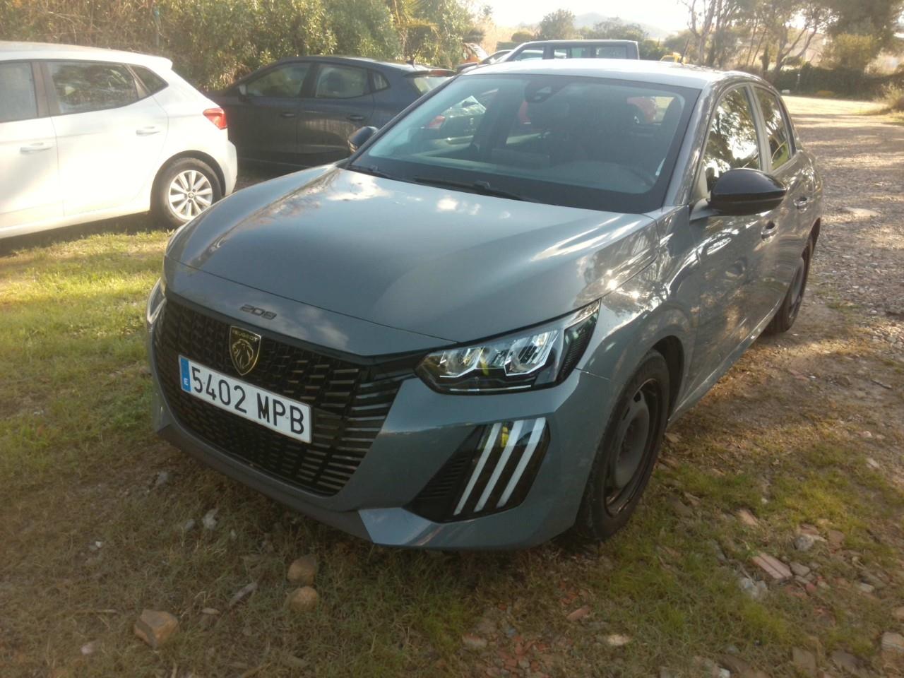 Foto Peugeot 308 2