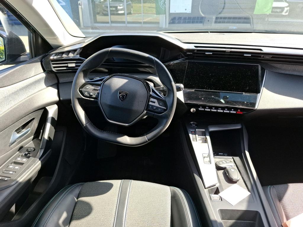 Peugeot 308 SW BlueHDi 130ch S&S EAT8 Allure Pack 2022