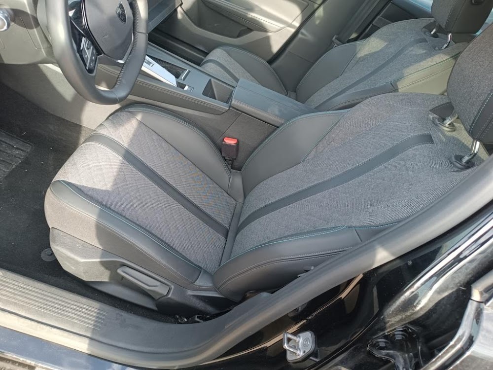 Foto Peugeot 408 7