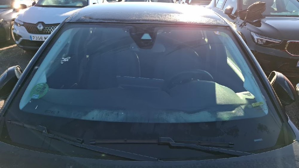 Foto Peugeot 208 8