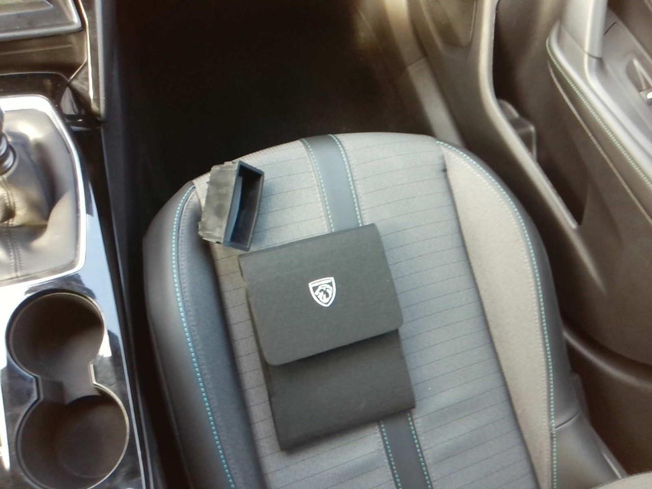 Foto Peugeot 2008 16