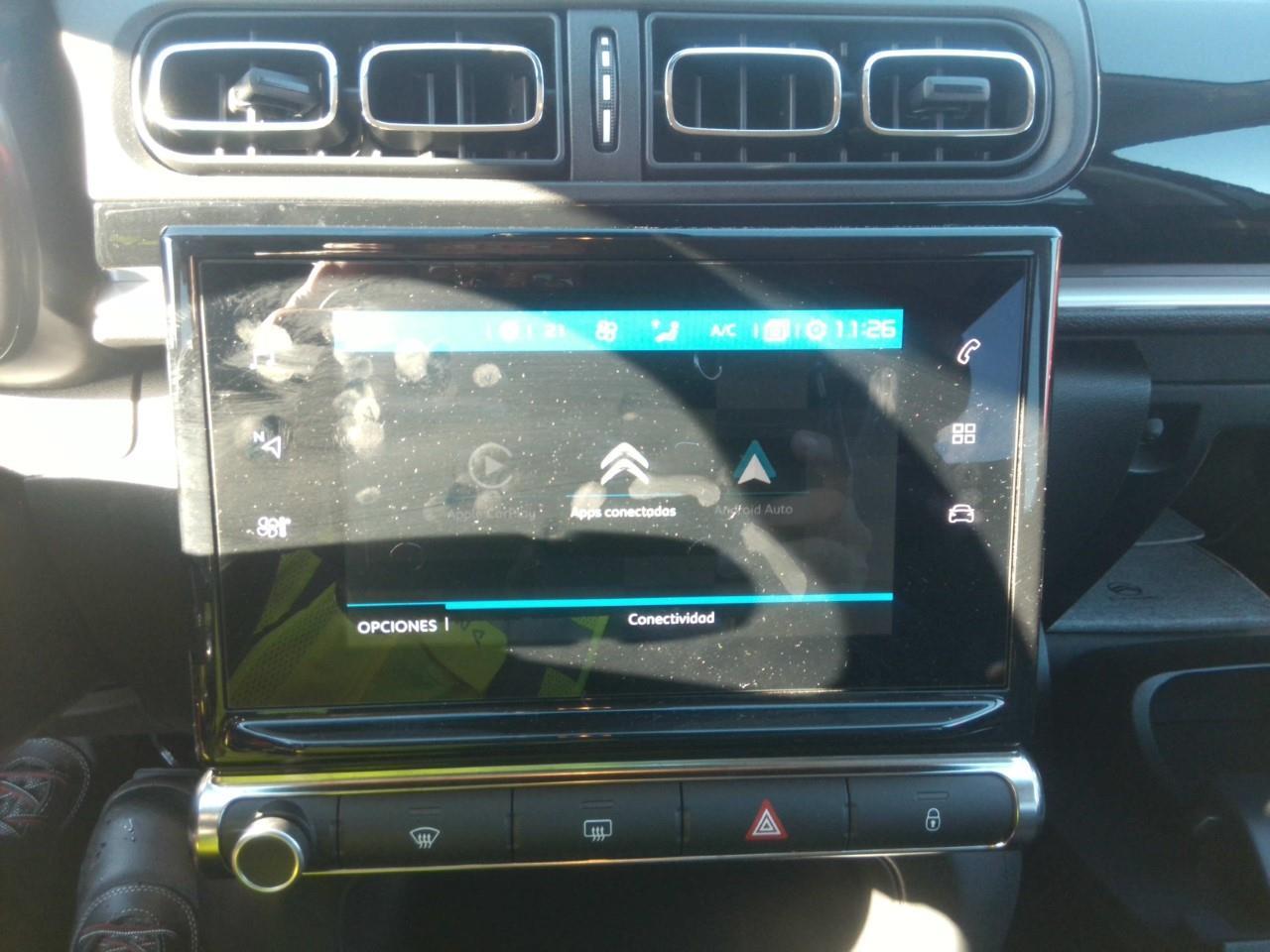 Foto Citroën C3 Aircross 15