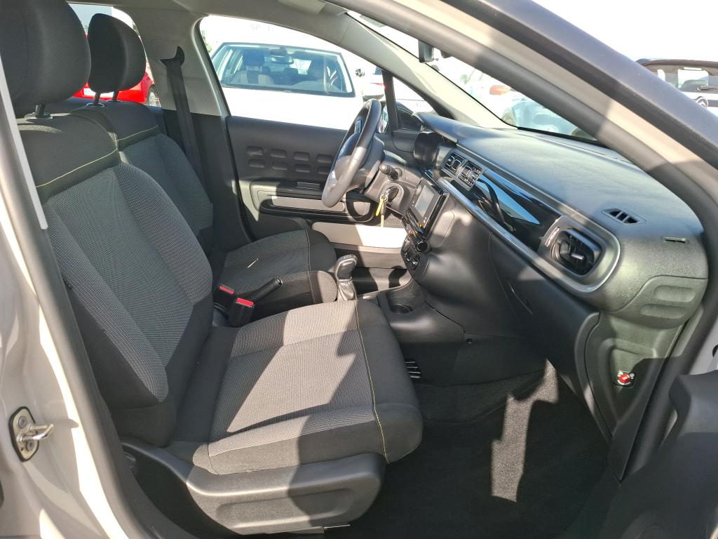 Citroen C3 PureTech 83 S&S BVM5 Feel 2021