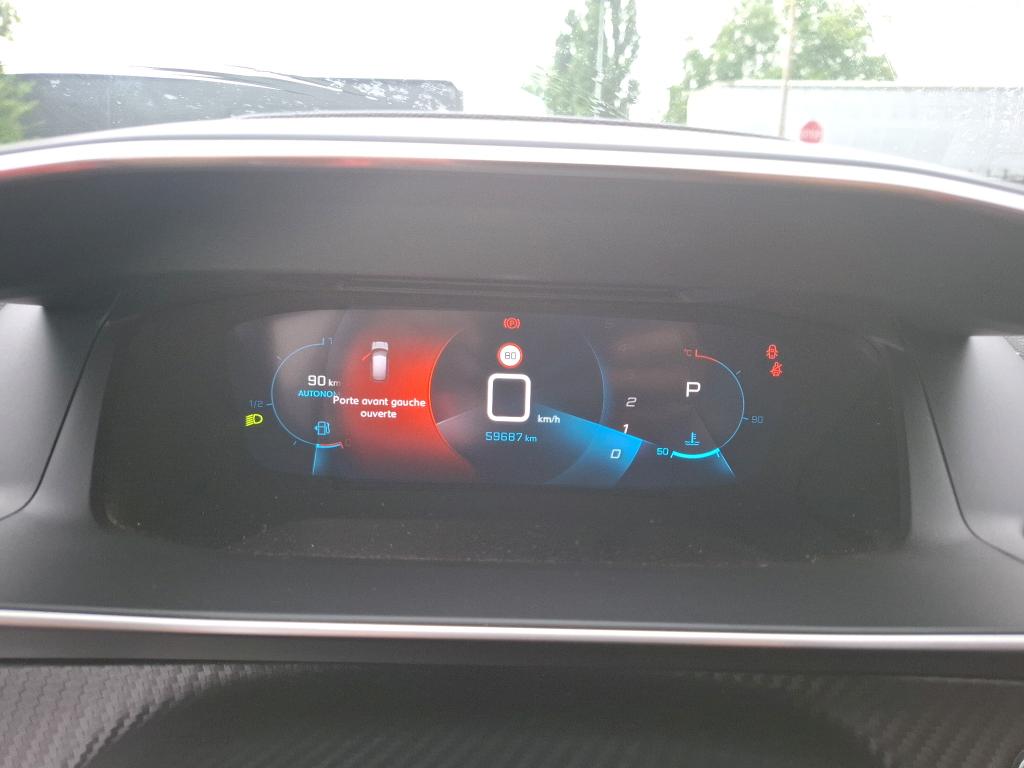 Peugeot 208 PureTech 100 S&S EAT8 Allure Pack 2022