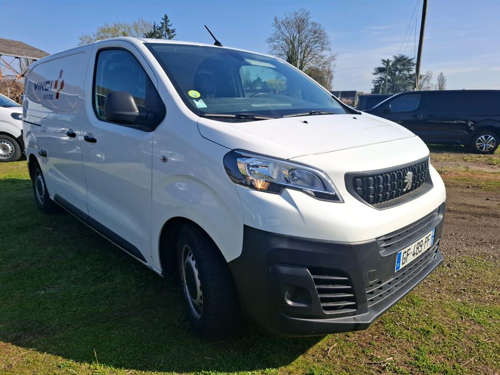 Peugeot EXPERT FGN TOLE STANDARD 1.5 BLUEHDI 120 S&S BVM6 PREMIUM 2022