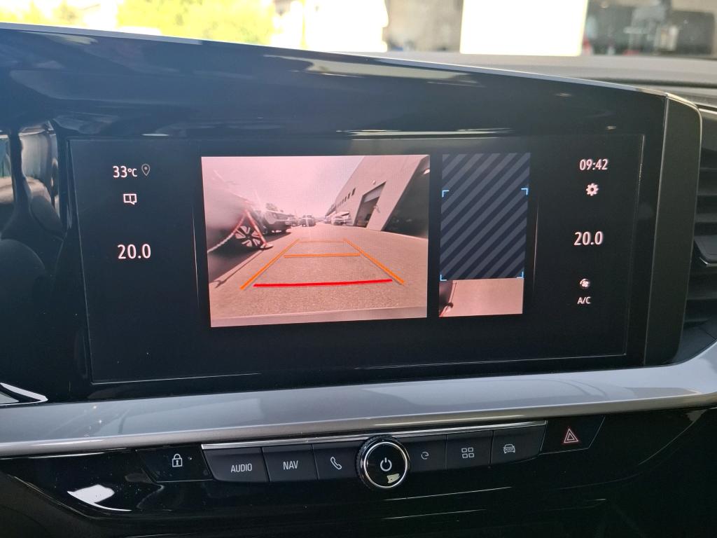 Opel Mokka Electrique 136 ch & Batterie 50 kWh Ultimate 2022