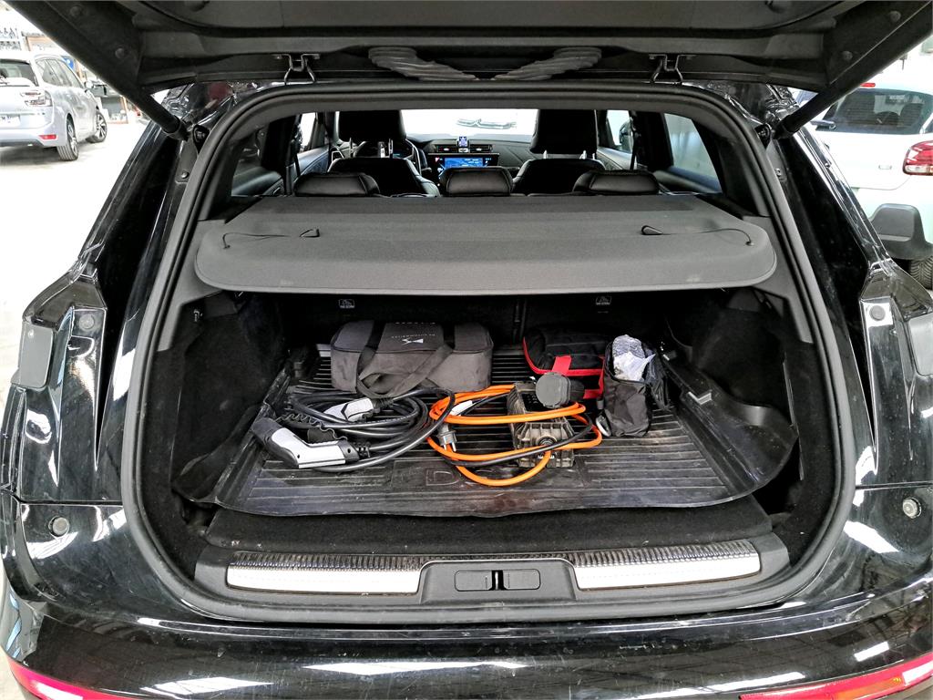 DS DS7 Crossback Hybride E-Tense 300 EAT8 4x4 Grand Chic 2020
