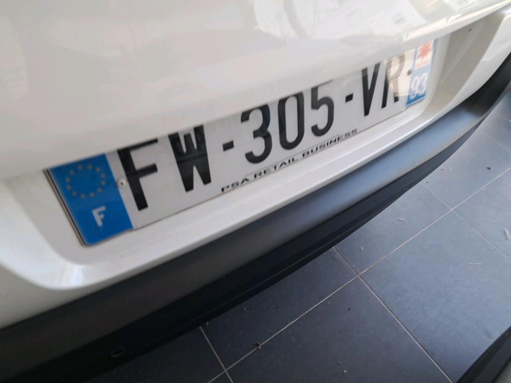 Citroen C3 PureTech 83 S&S BVM5 Shine 2021