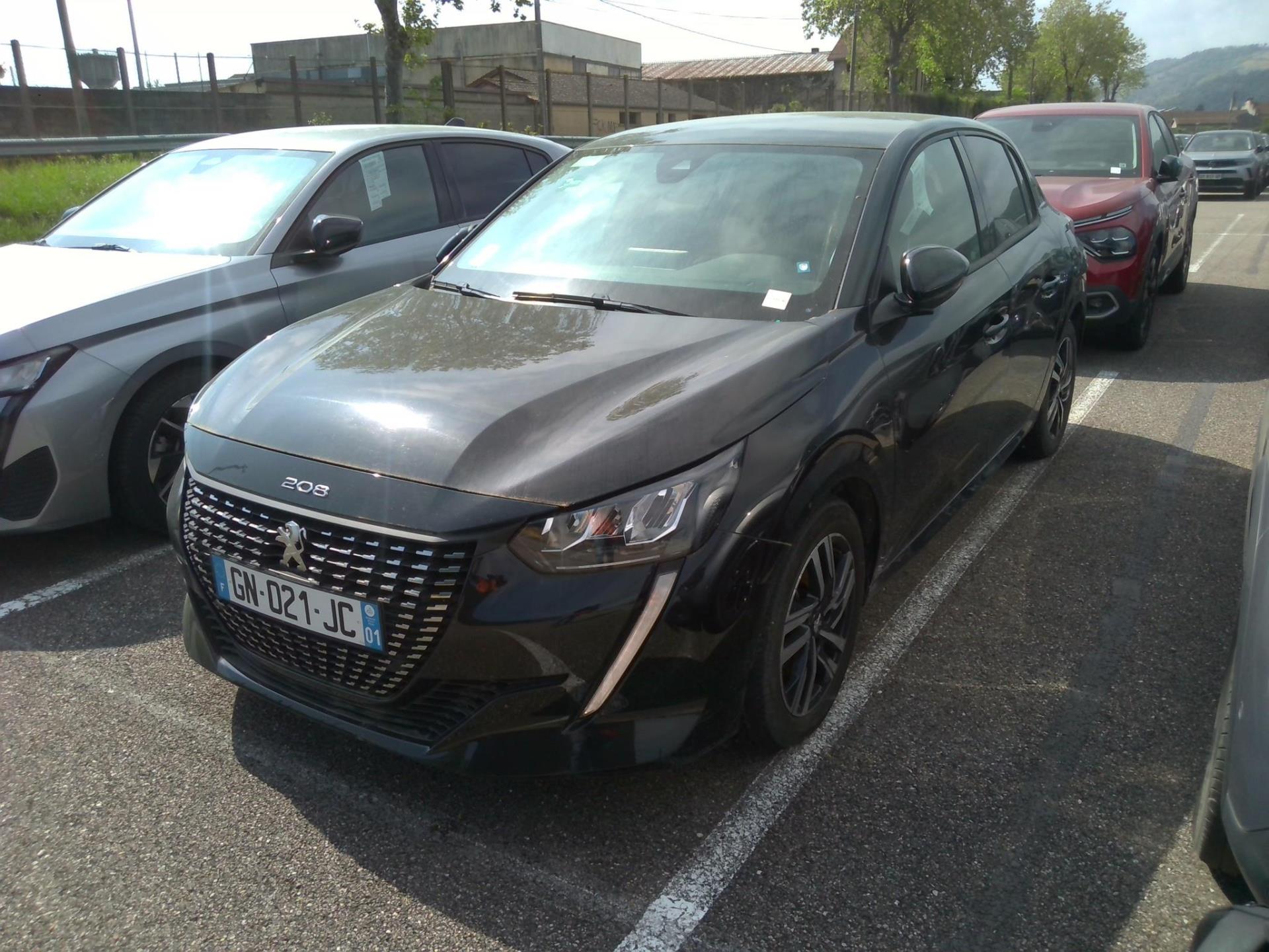 208 II