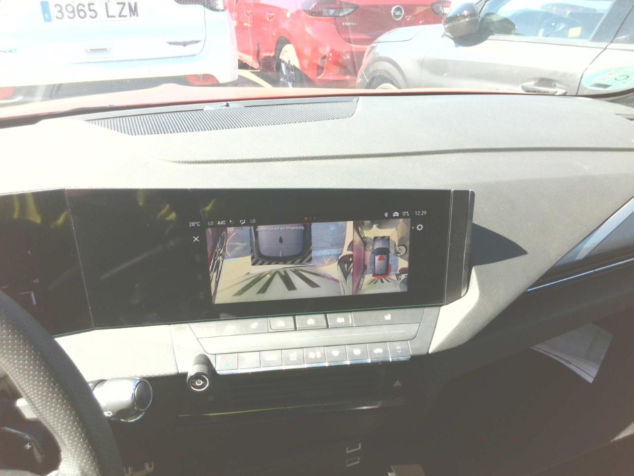 Foto Opel Astra 18